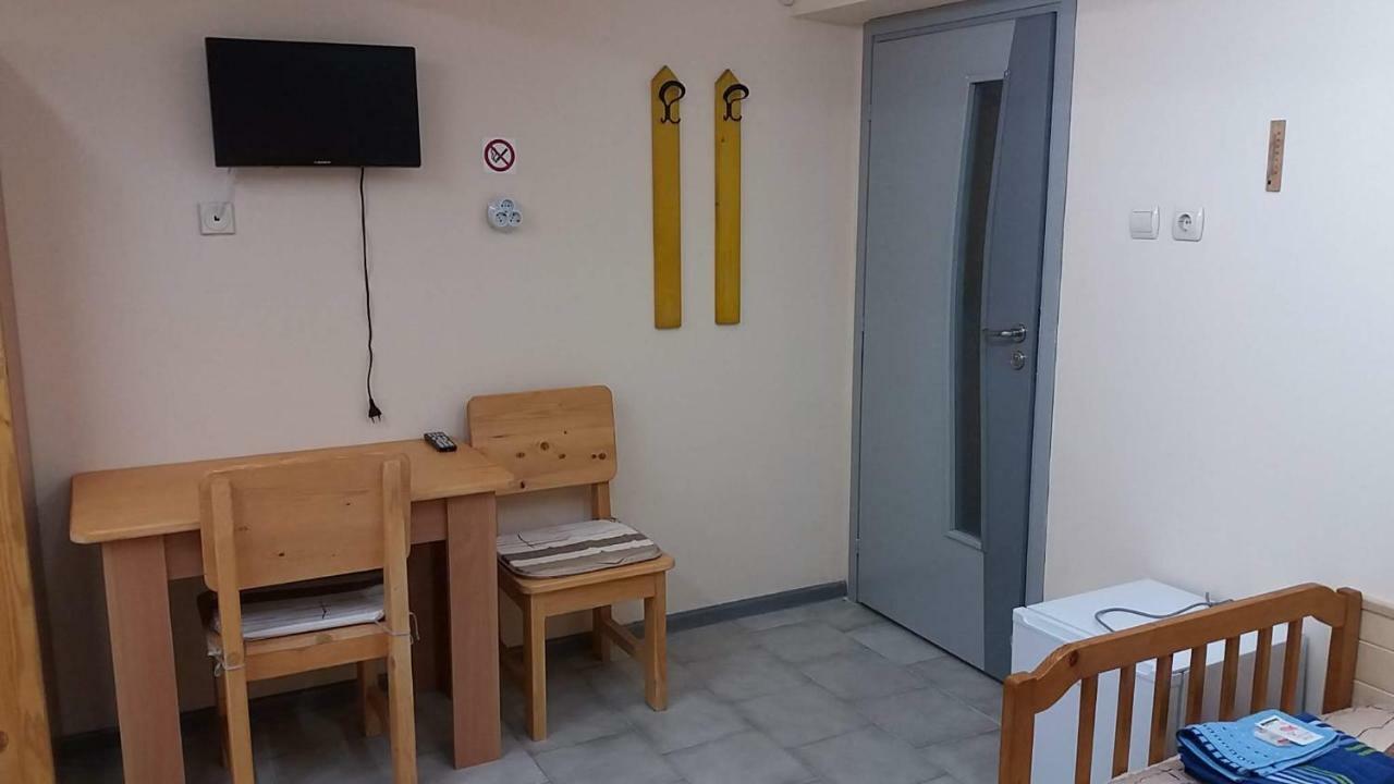 Нощувки Ботеви Șumen Exterior foto