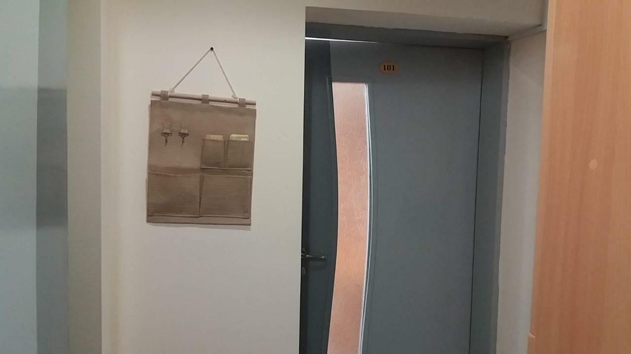 Нощувки Ботеви Șumen Exterior foto