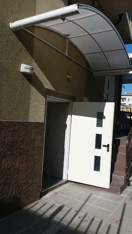 Нощувки Ботеви Șumen Exterior foto